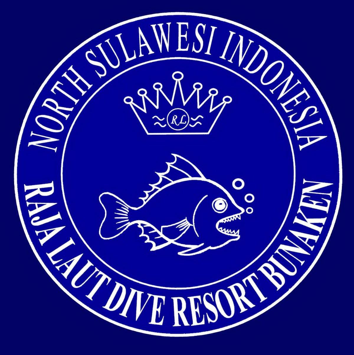 Raja Laut Dive Resort Bunaken Exterior foto