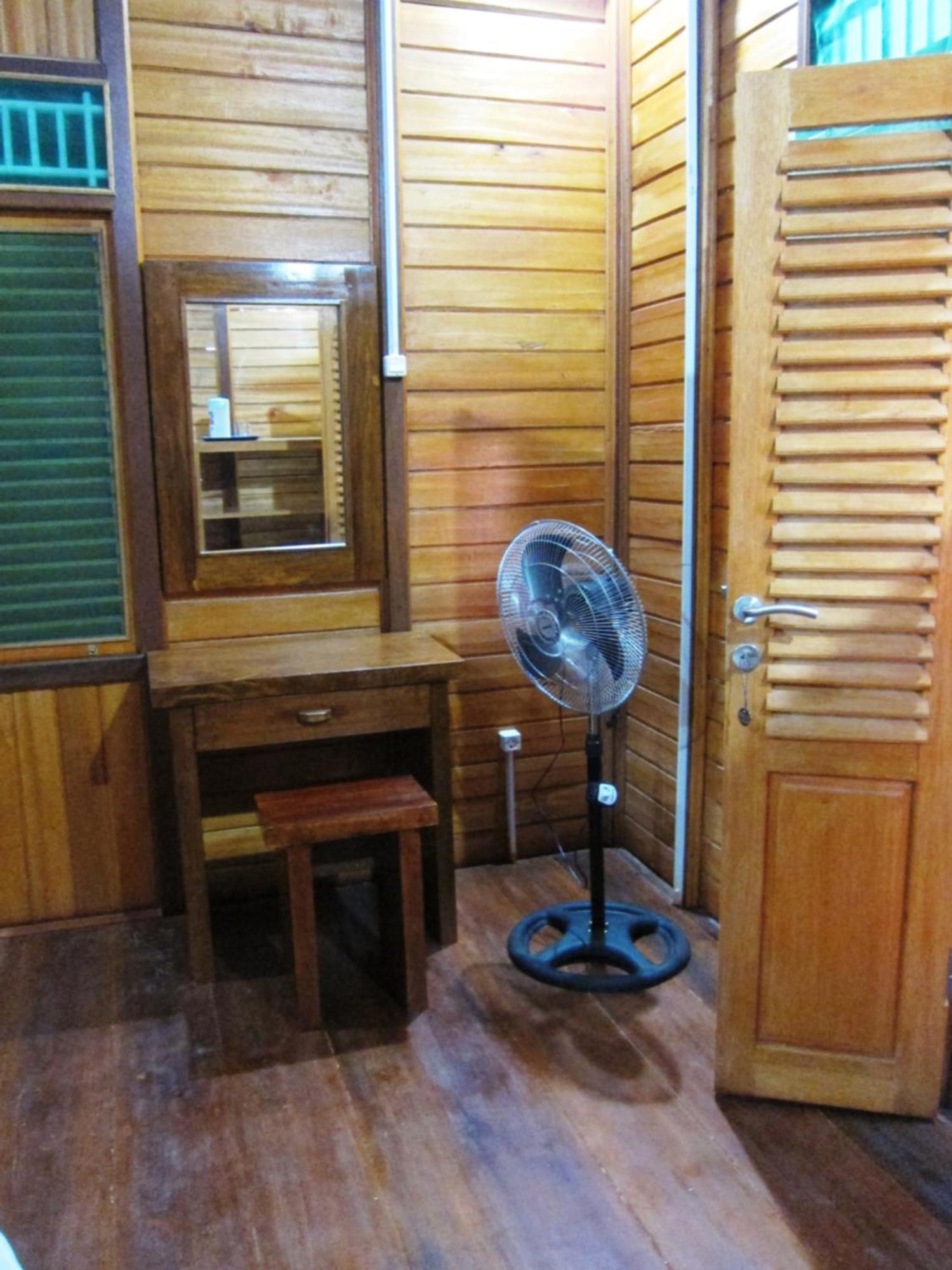 Raja Laut Dive Resort Bunaken Quarto foto