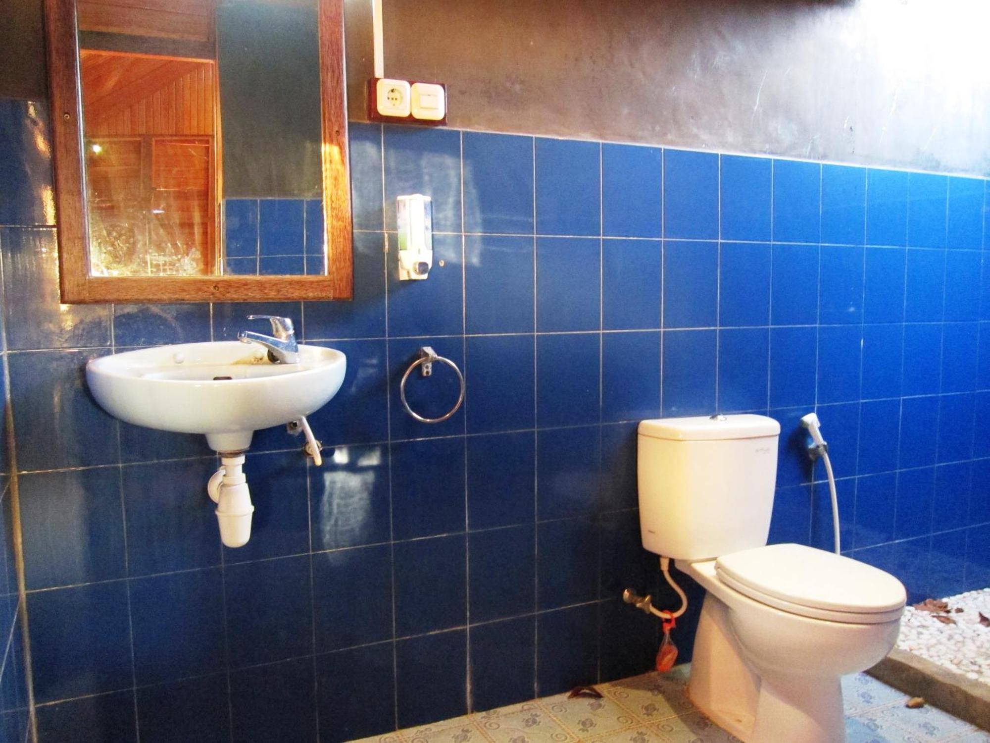 Raja Laut Dive Resort Bunaken Quarto foto