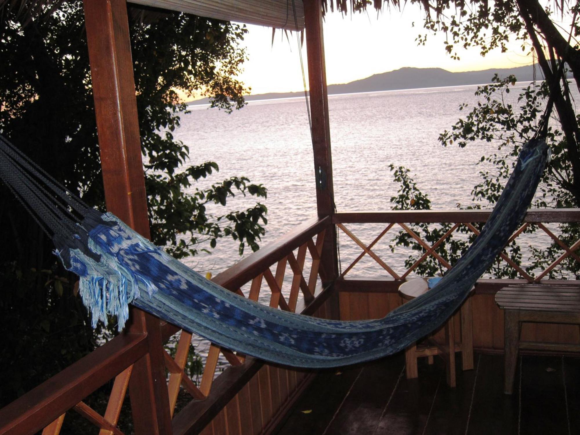 Raja Laut Dive Resort Bunaken Quarto foto