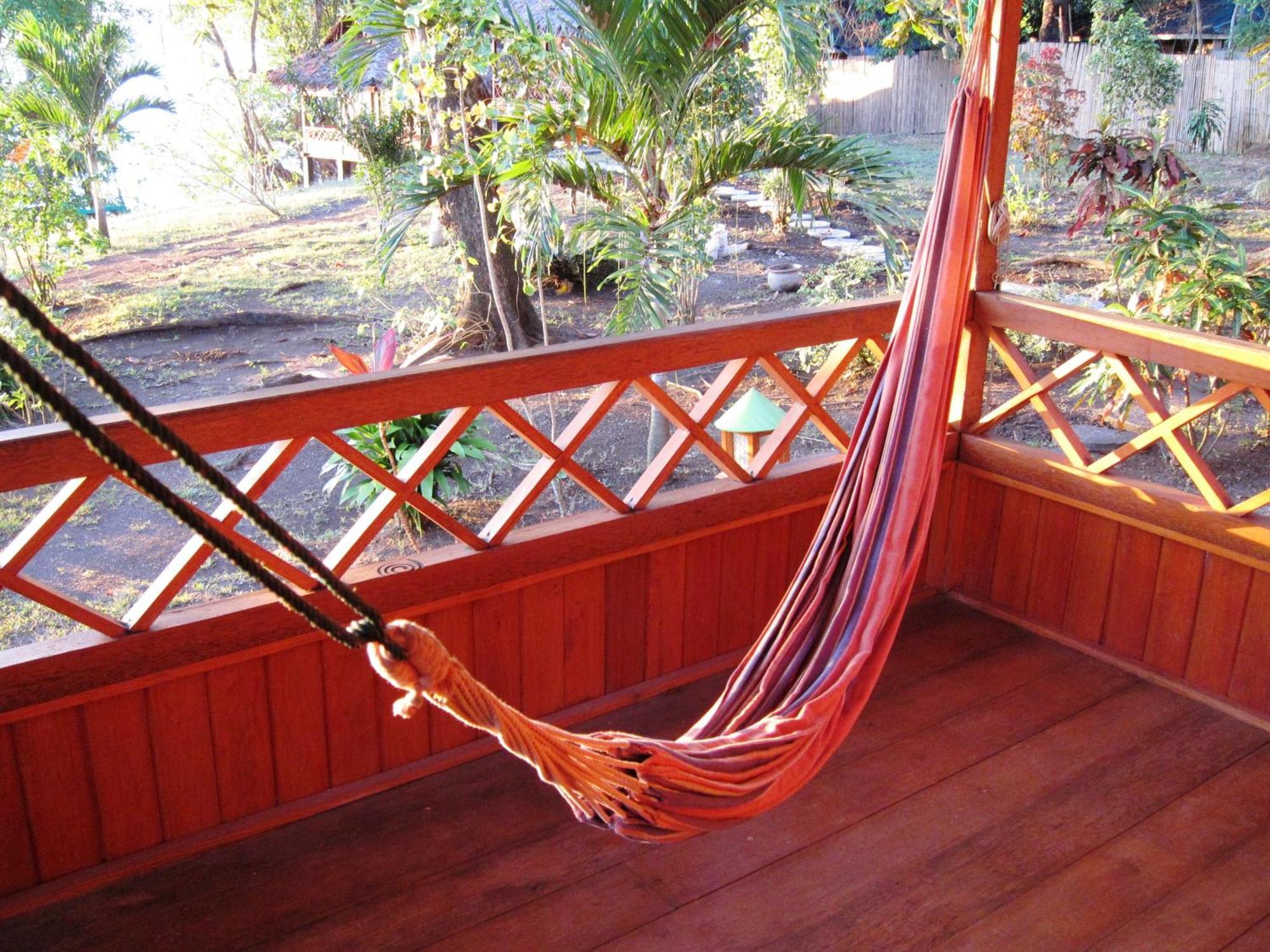 Raja Laut Dive Resort Bunaken Quarto foto