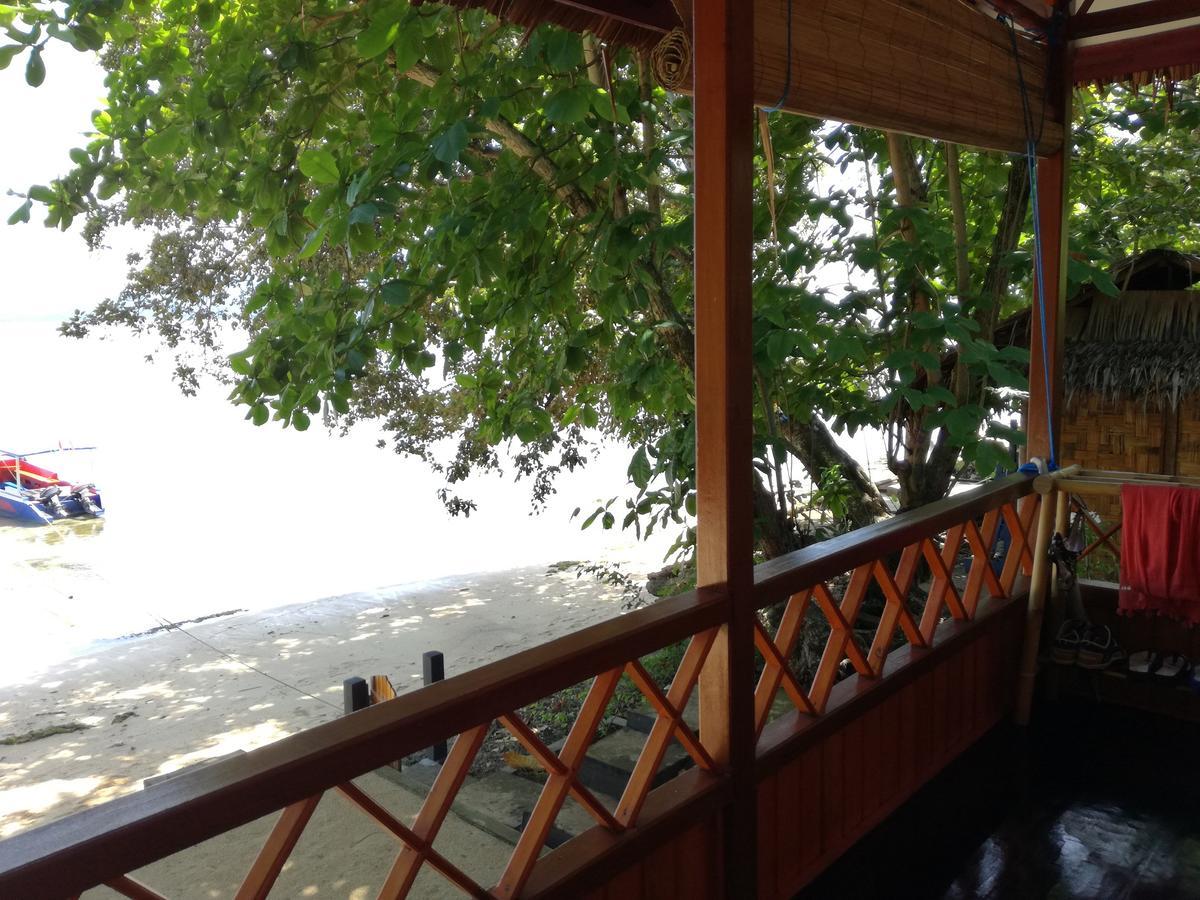 Raja Laut Dive Resort Bunaken Quarto foto