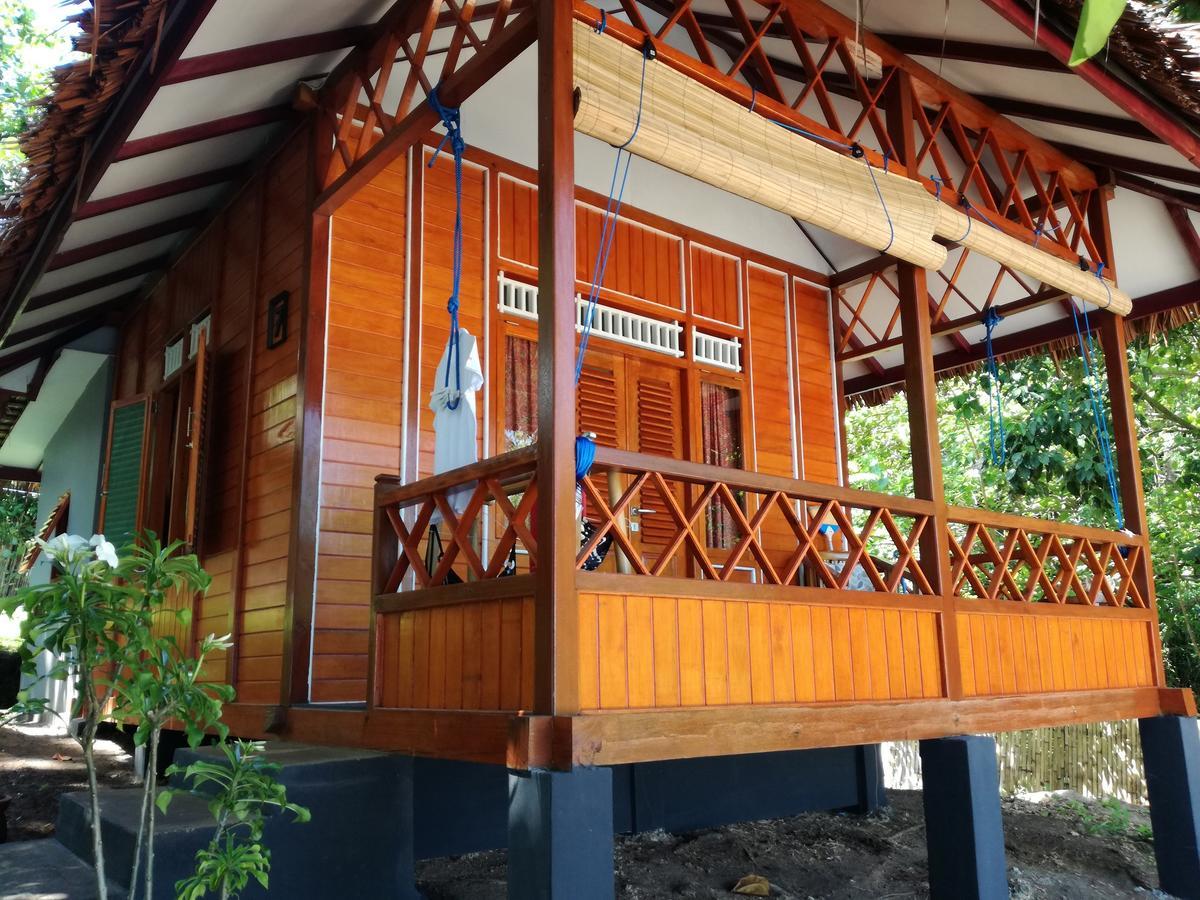 Raja Laut Dive Resort Bunaken Quarto foto