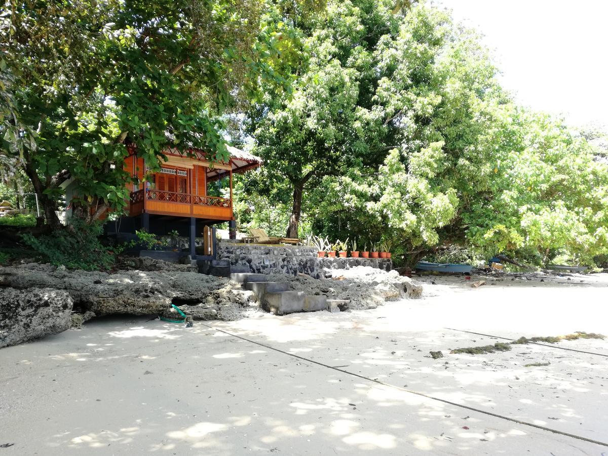 Raja Laut Dive Resort Bunaken Quarto foto