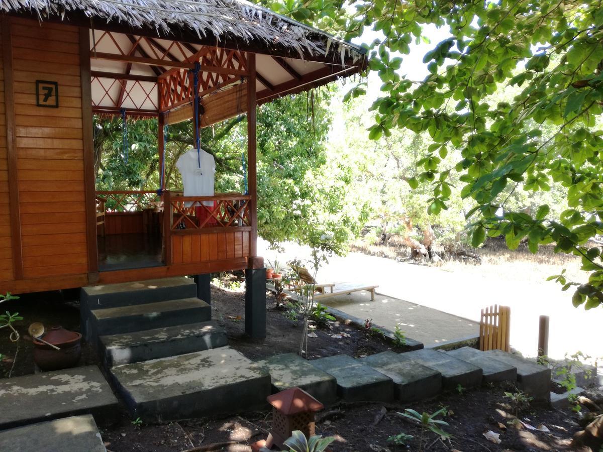 Raja Laut Dive Resort Bunaken Quarto foto