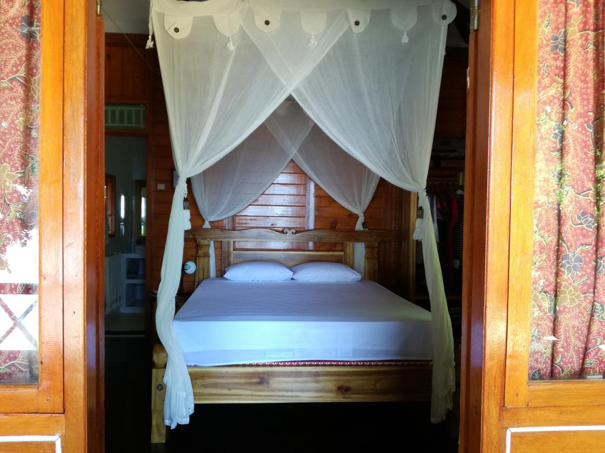 Raja Laut Dive Resort Bunaken Quarto foto